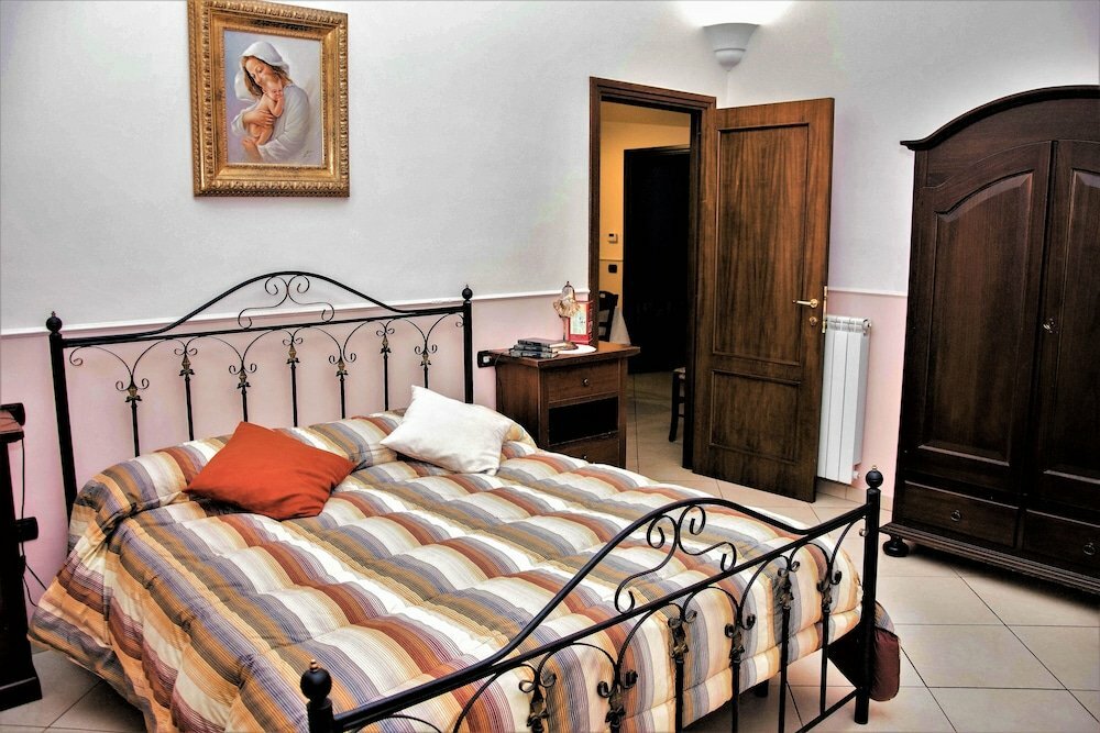 Hotel Le Pleiadi, Pompei, photo