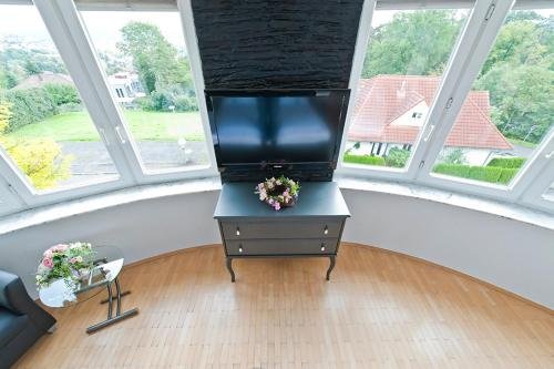 Фото Hotelpension Vitalis