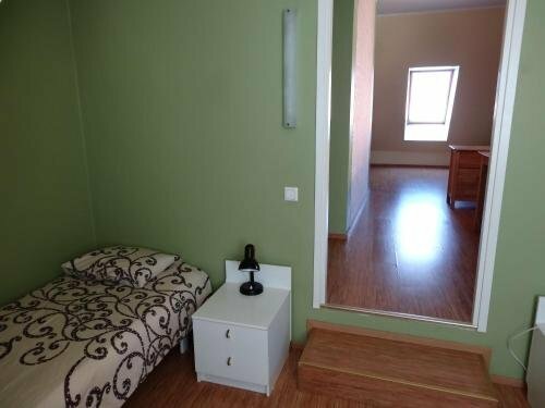 Хостел Hostel Ingeri в Вильянди