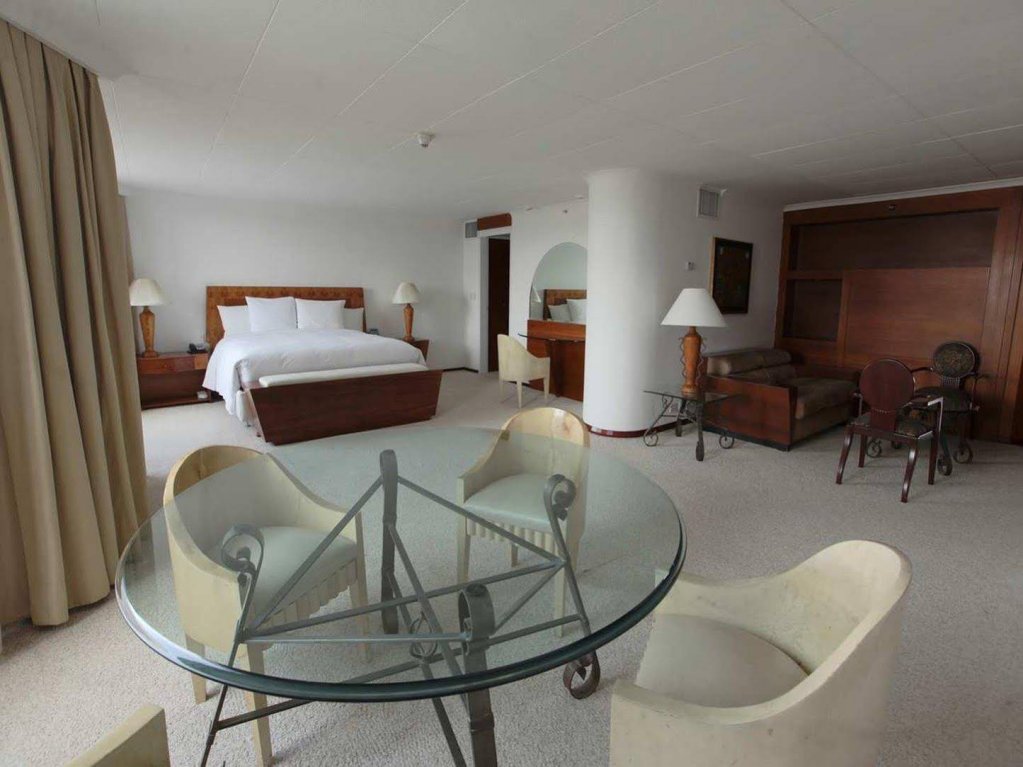 Фото Hilton Colon Quito