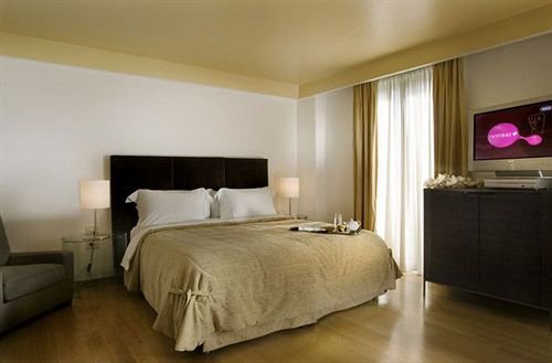 Фото Athenaeum Eridanus Luxury Hotel