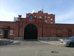 Волгапромгаз (Самарская ул., 8), промышленное строительство в Самаре