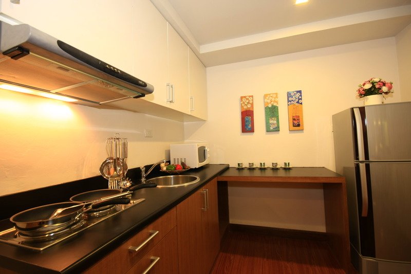 Фото I Residence Hotel Sathorn