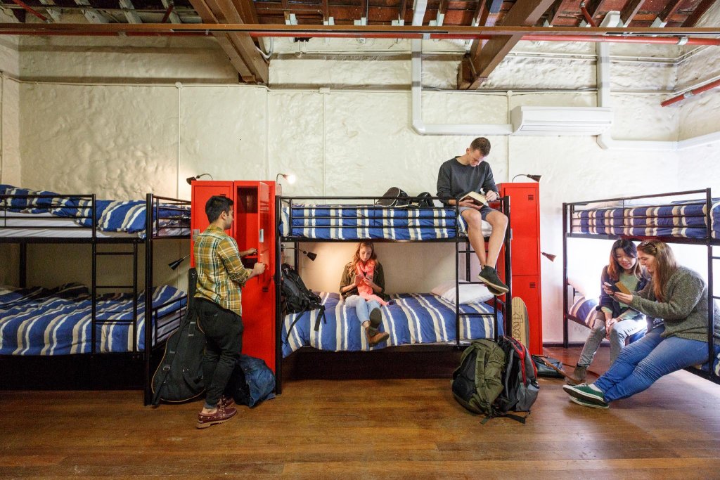 Фото отеля 4