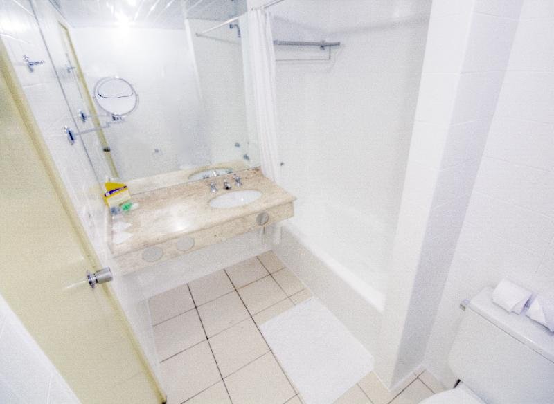 Фото Dan Inn Uberaba & Convenções