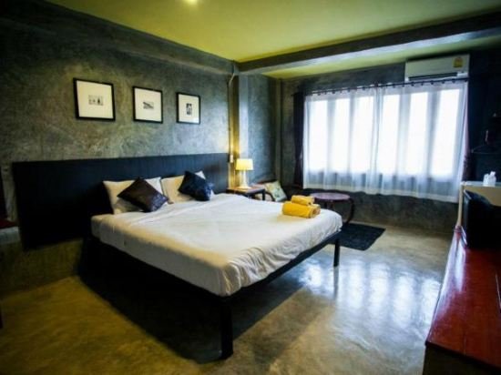 Фото After Glow Hostel