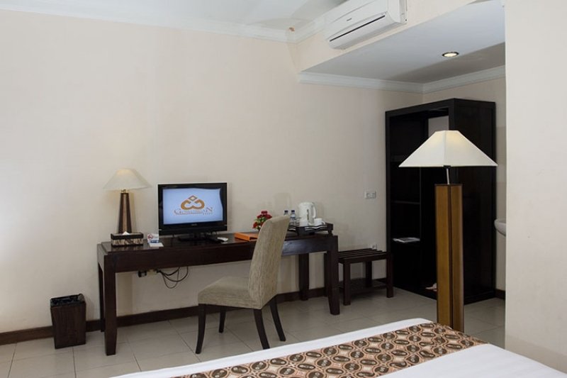 Фото Sare Hotel Yogyakarta