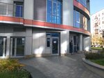 СберКорус (Poklonnaya Street, 3к4), centro de autenticación