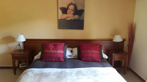 Фото Hotel Borgo Antico
