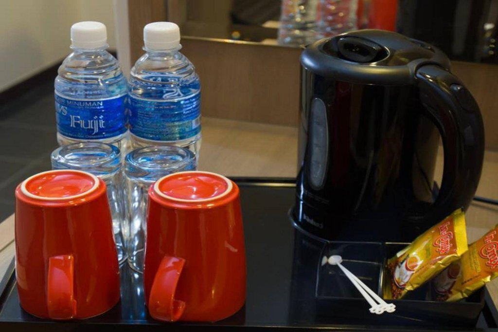 Фото Grand Sentosa Hotel