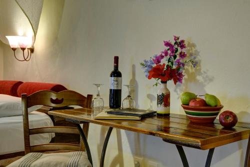 Фото Elia Traditional Hotel & SPA