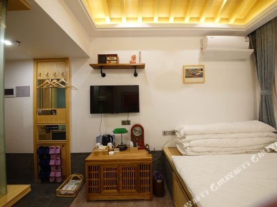 Фото Datong Pipa Hotel