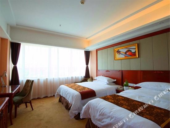 Фото Vienna Hotel Shanghai Pudong Airport Huaxia Road