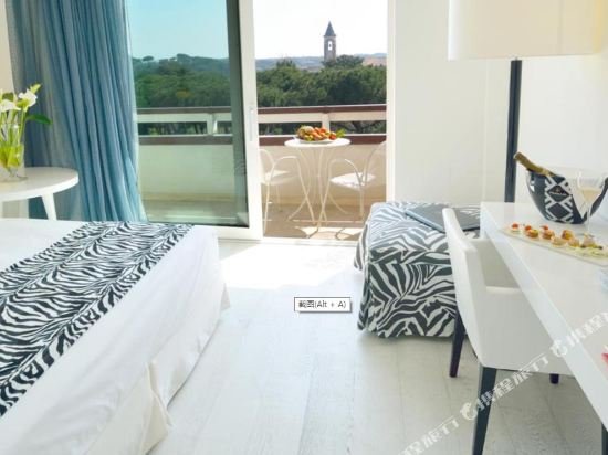 Фото Mondial Resort & SPA