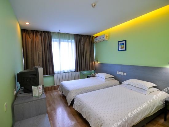 Фото Luoyang Aviation E-Home Inn