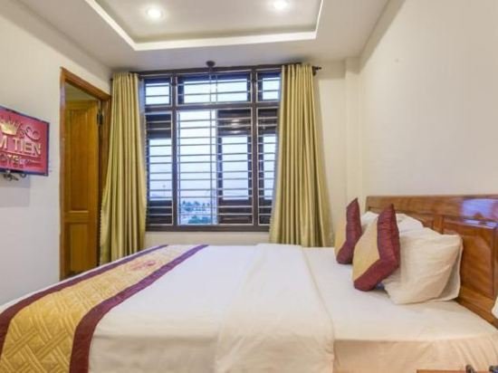 Фото Dam Tien Hotel