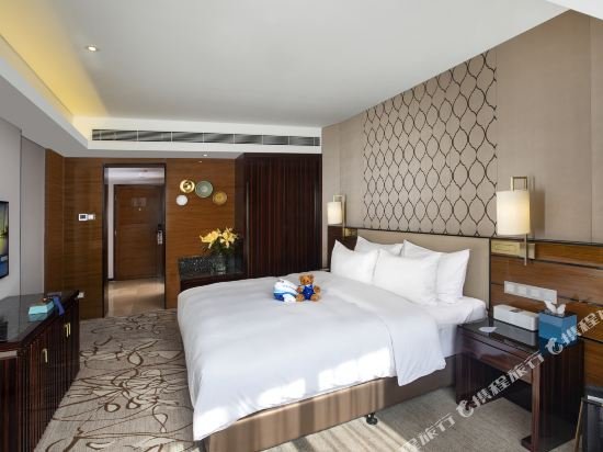 Фото Lakeside Hotel Xiamen Airline