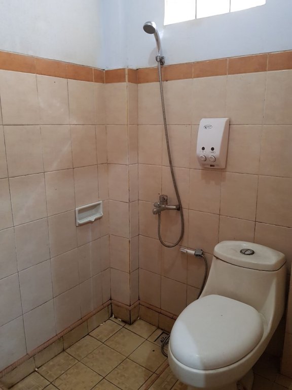 Фото Hotel Bali Indah