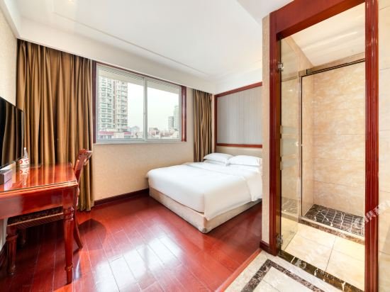 Фото Fengxi Hotel