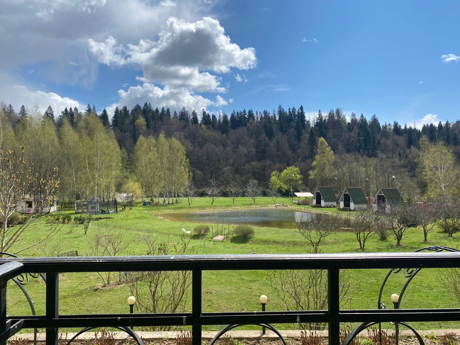 Фото Отдых на Марсе