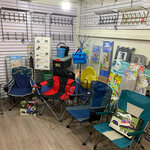 DobroShop (Vyselkovaya Street, 39), artículos para recreación y turismo