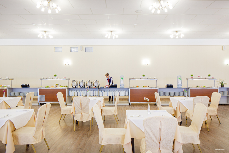 Фото Приветливый берег