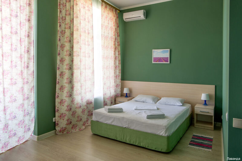 Фото Лаванда