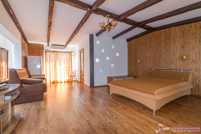 Фото Экстрим центр