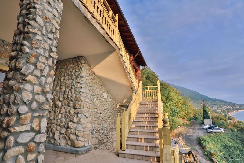 Фото Вилла Аквавизи