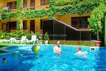Izum (Лучистая улица, 7А), hotel