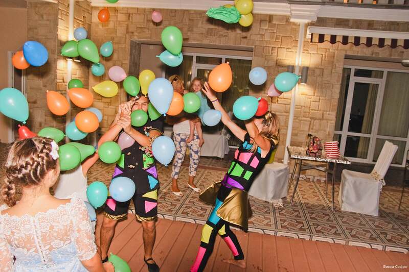 Фото Вилла София