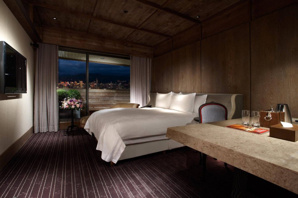 Фото Palais de Chine Hotel