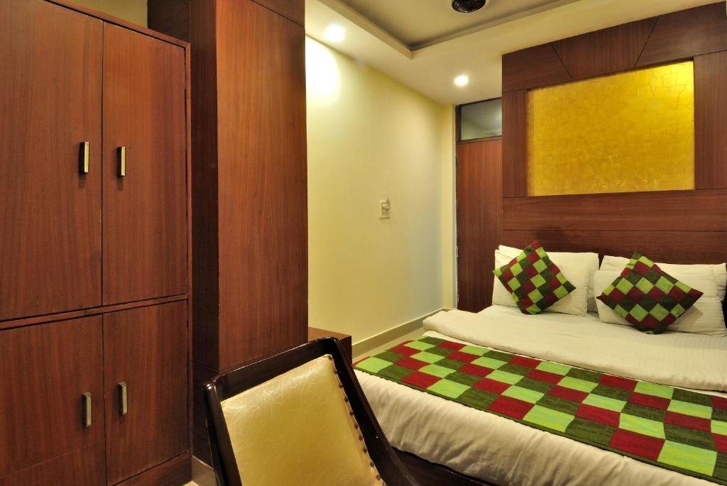 Фото Hotel Shelton