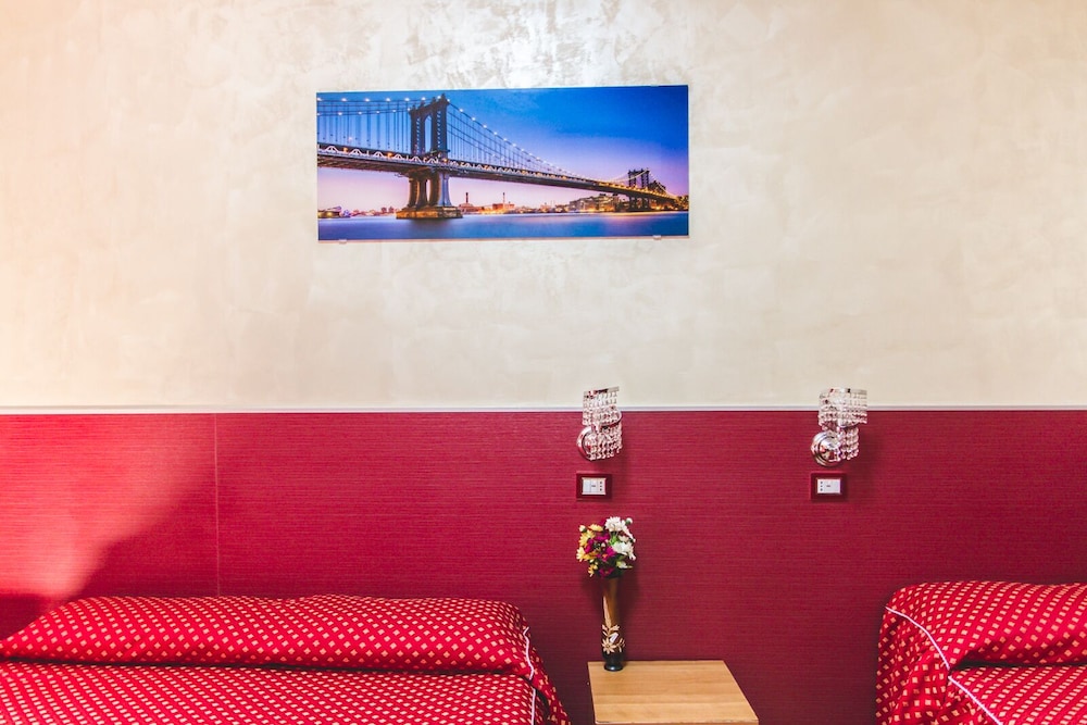 Фото Vertex Guest House