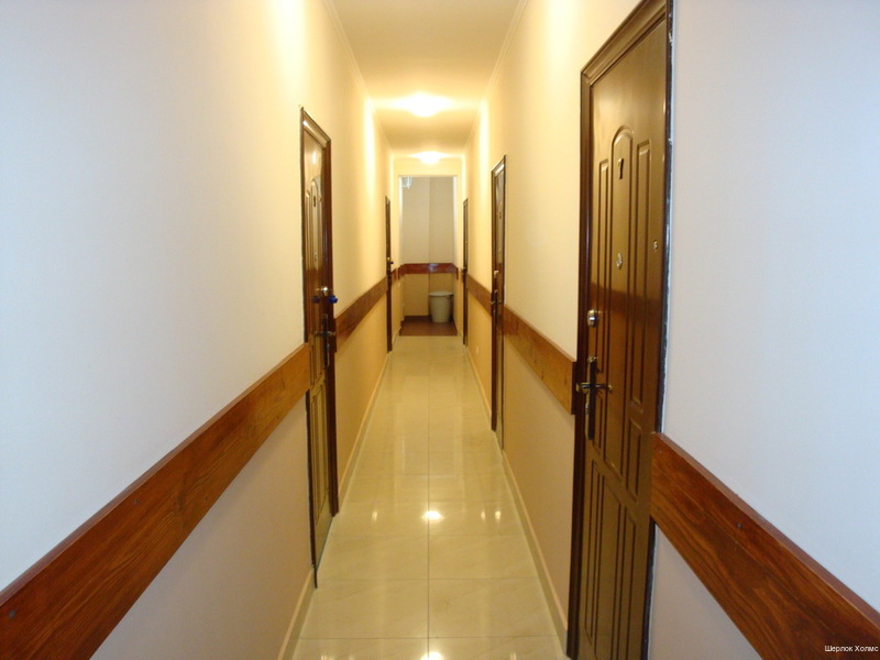 Фото Шерлок Холмс