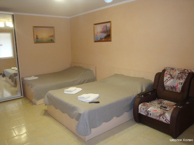 Фото Шерлок Холмс