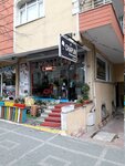 Chaplin Men's Hairdresser (İstanbul, Avcılar, Ambarlı Mah., Fevzi Çakmak Cad., 28A), barber shop