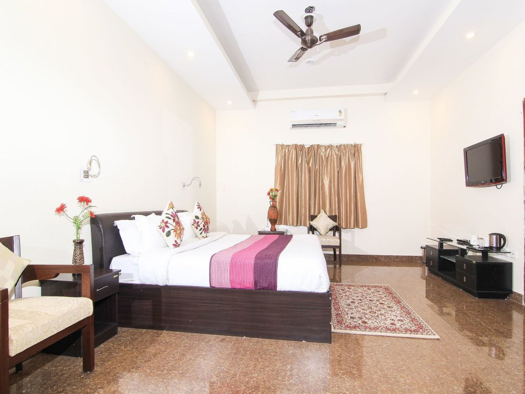 Фото Oyo 14890 Siddharth Villa