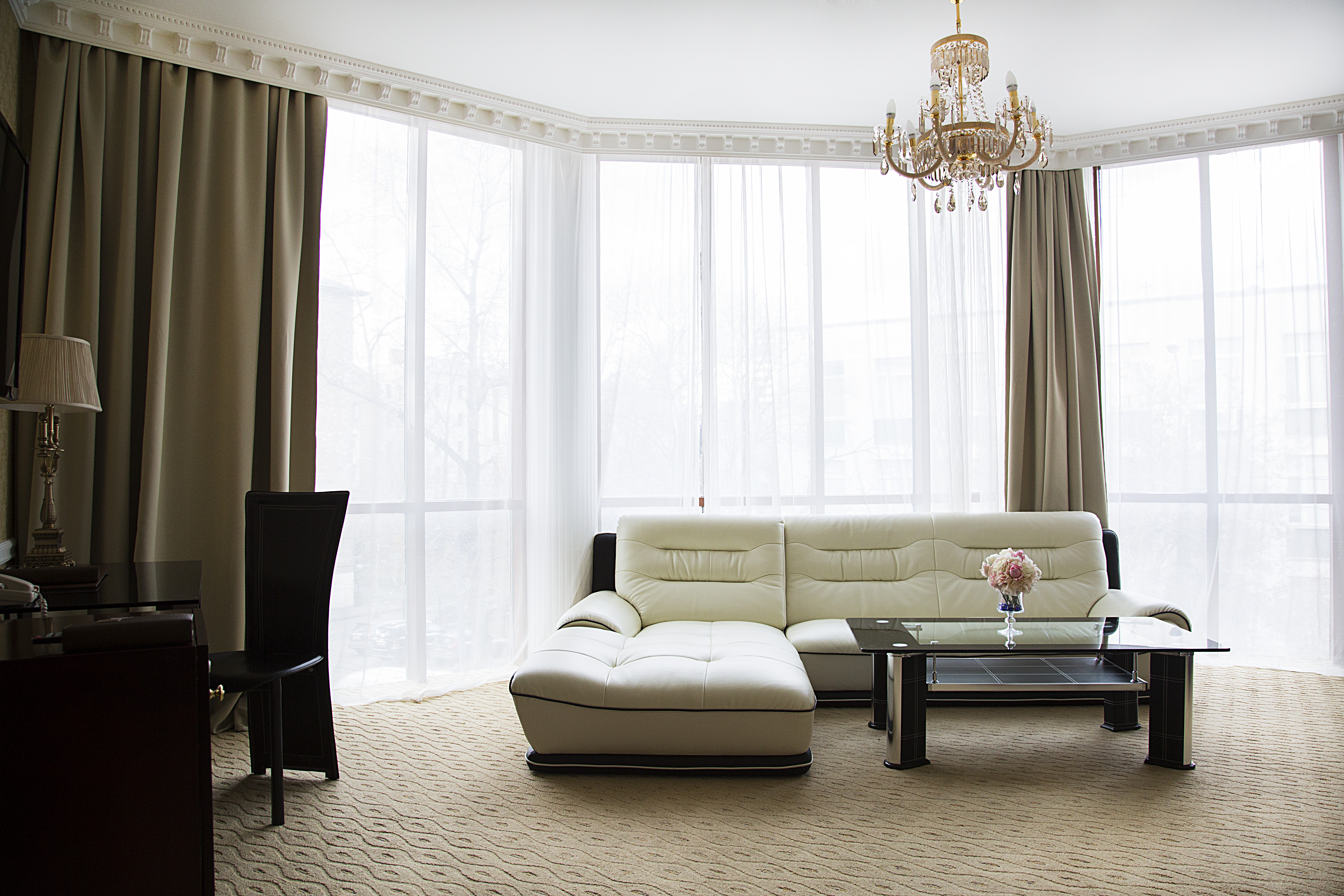 Фото The Rooms Boutique Hotel