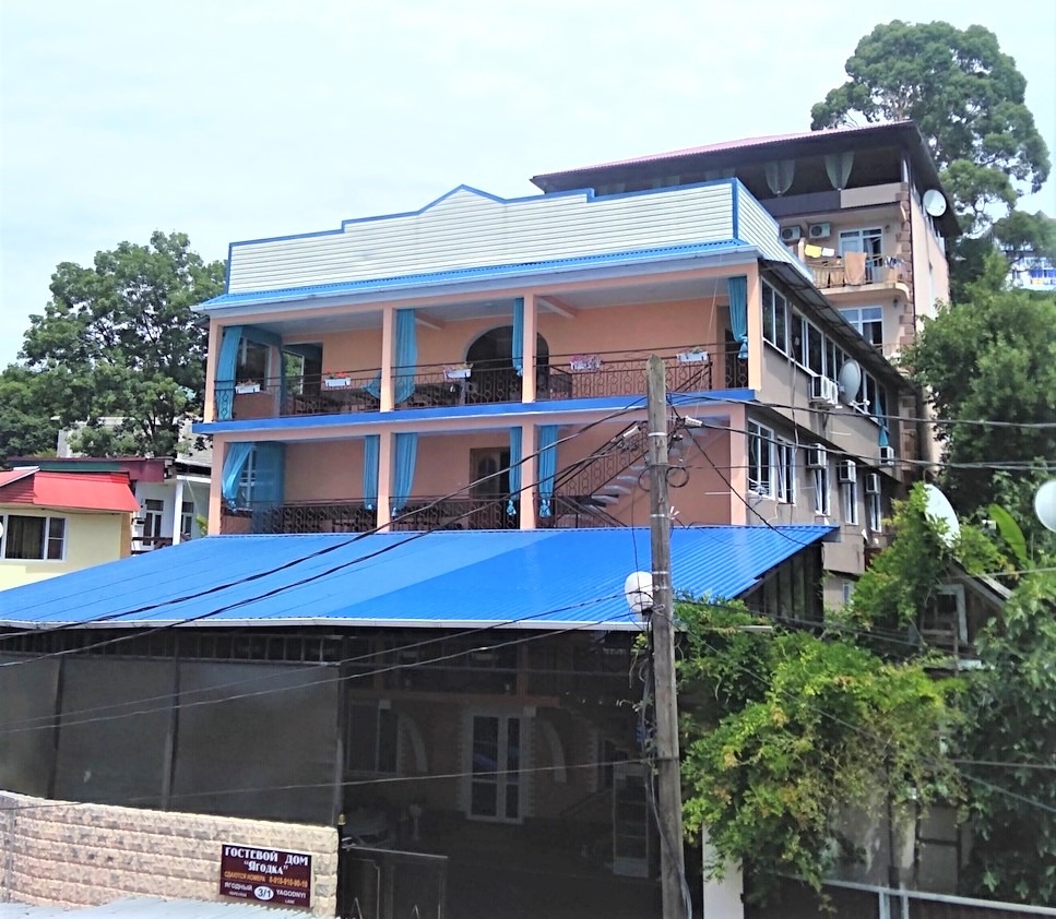 Фото отеля 2