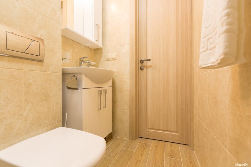 Фото Малибу