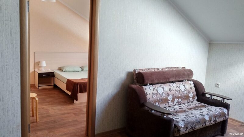 Фото Жемчужина