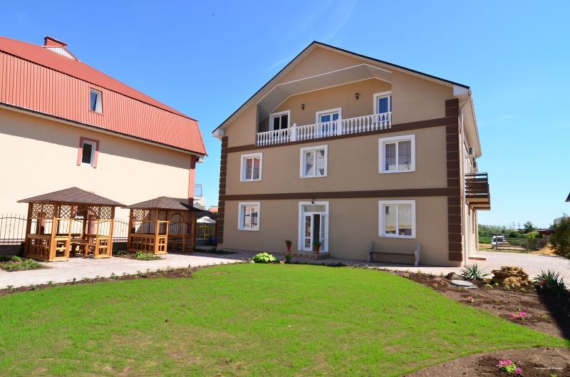 Фото Версаль