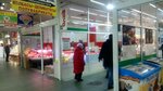Магазин мяса и колбас (Menzhinskogo Street, 36), tienda de carnes, embutidos