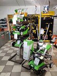DtD (ulitsa Shamanova, 3Б), electric and gas powered tools