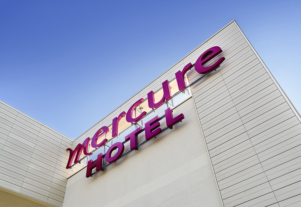 Фото Mercure Sochi Centre