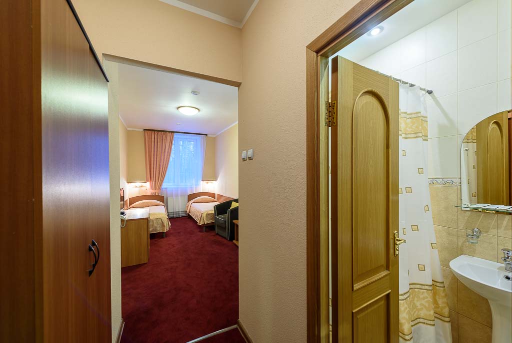 Фото Гостиный дом