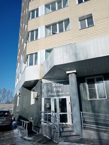 Гостиница House City