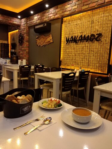  Yakamoz Erkek Öğrenci Yurdu в Кепезе