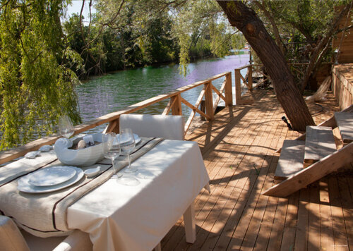 Lethe Exclusive Hotel